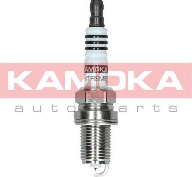 Kamoka 7100013 - Bujía de encendido parts5.com