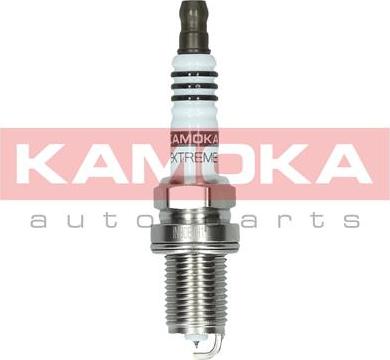 Kamoka 7100012 - Zapaľovacia sviečka parts5.com