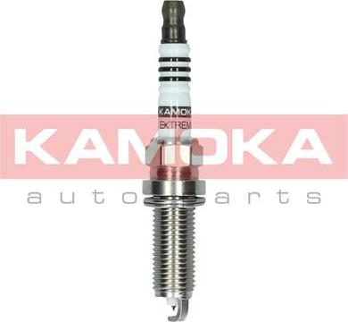 Kamoka 7100036 - Świeca zapłonowa parts5.com