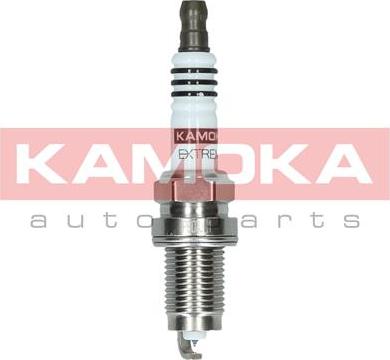 Kamoka 7100029 - Zündkerze parts5.com