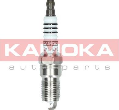 Kamoka 7100024 - Spark Plug parts5.com