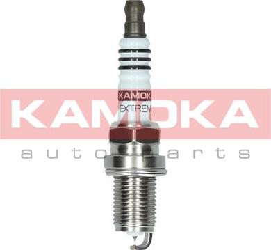 Kamoka 7100020 - Zapaľovacia sviečka parts5.com