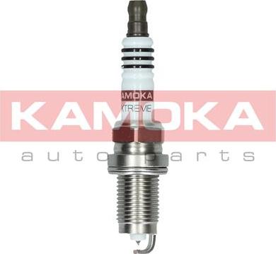 Kamoka 7100028 - Bujía de encendido parts5.com