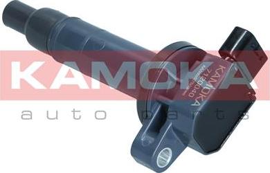 Kamoka 7120040 - Bobina de inductie parts5.com