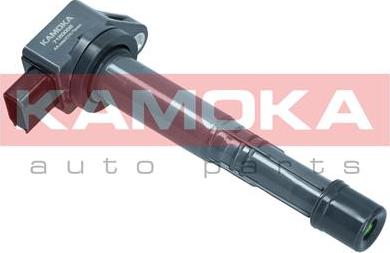 Kamoka 7120058 - Bobina de encendido parts5.com