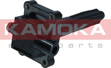 Kamoka 7120005 - Ignition Coil parts5.com