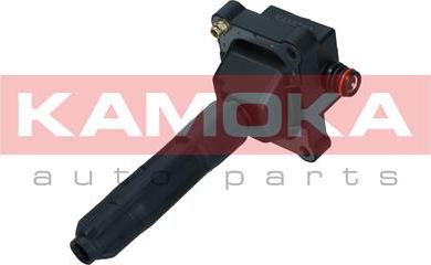 Kamoka 7120005 - Ignition Coil parts5.com