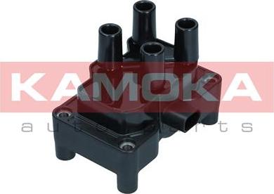 Kamoka 7120003 - Ignition Coil parts5.com