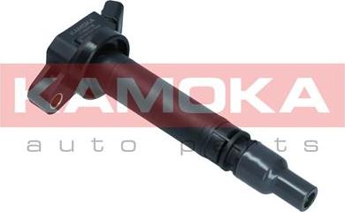 Kamoka 7120012 - Ateşleme bobini parts5.com