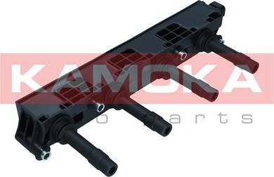 Kamoka 7120017 - Zapaľovacia cievka parts5.com