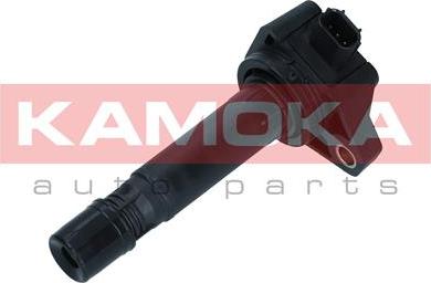 Kamoka 7120039 - Cewka zapłonowa parts5.com