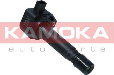 Kamoka 7120039 - Cewka zapłonowa parts5.com