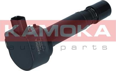 Kamoka 7120039 - Cewka zapłonowa parts5.com