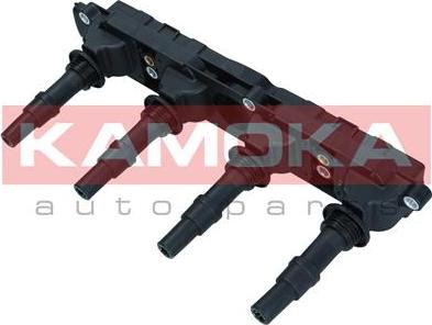 Kamoka 7120035 - Vzigalna tuljava parts5.com