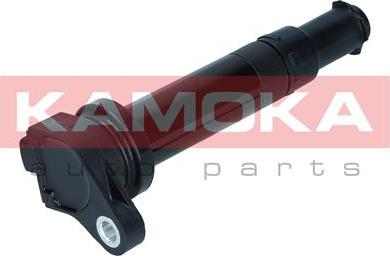 Kamoka 7120076 - Bobina de encendido parts5.com