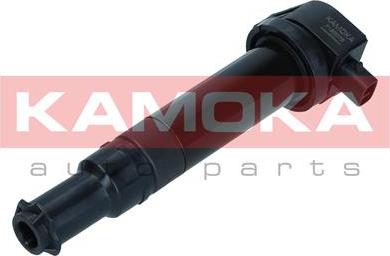 Kamoka 7120076 - Bobina de encendido parts5.com