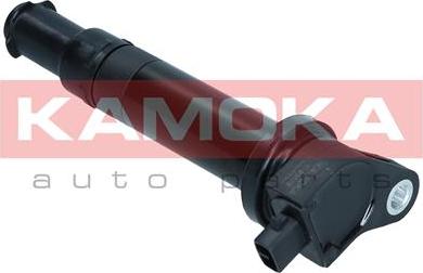 Kamoka 7120076 - Bobina de encendido parts5.com