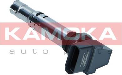 Kamoka 7120070 - Ignition Coil parts5.com