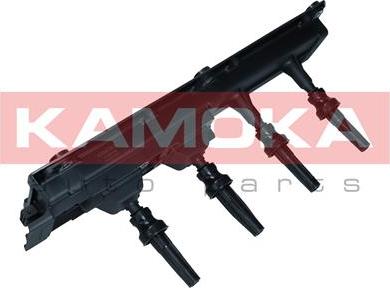 Kamoka 7120148 - Bobina de inductie parts5.com