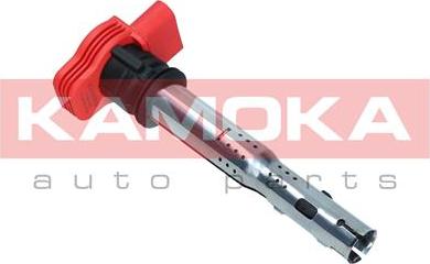 Kamoka 7120150 - Ateşleme bobini parts5.com