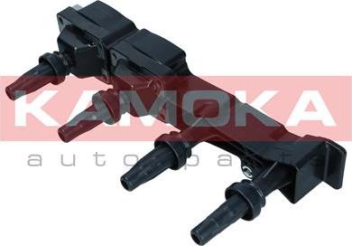 Kamoka 7120163 - Bobina de inductie parts5.com