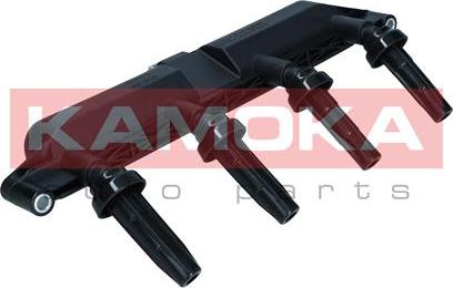 Kamoka 7120109 - Bobina de inductie parts5.com