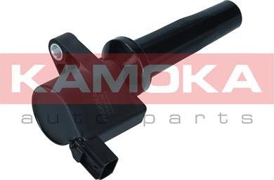 Kamoka 7120139 - Ignition Coil parts5.com