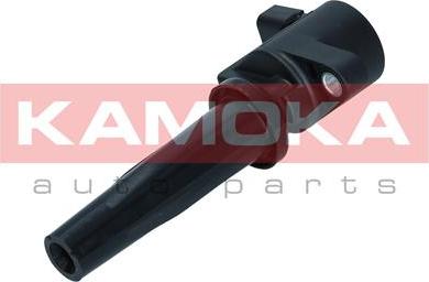 Kamoka 7120139 - Ignition Coil parts5.com