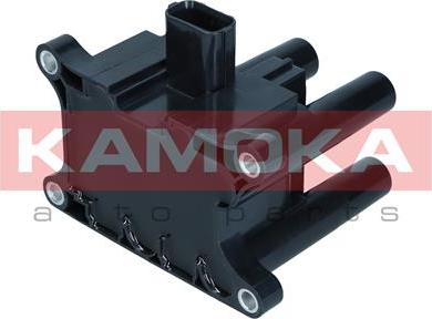 Kamoka 7120134 - Bobina de inductie parts5.com