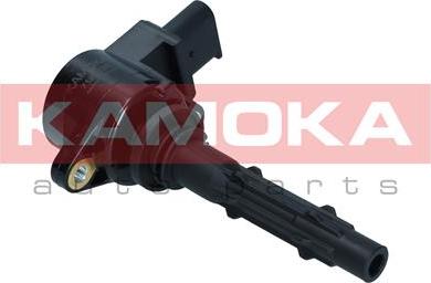 Kamoka 7120136 - Zapalovací cívka parts5.com