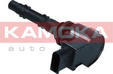 Kamoka 7120136 - Zapalovací cívka parts5.com