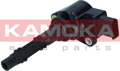 Kamoka 7120136 - Zapalovací cívka parts5.com