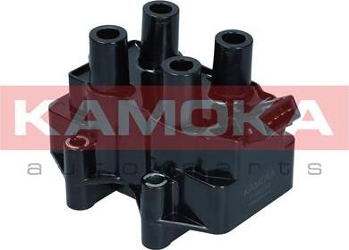 Kamoka 7120133 - Катушка зажигания parts5.com