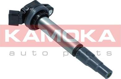 Kamoka 7120125 - Cewka zapłonowa parts5.com