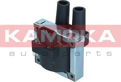 Kamoka 7120126 - Ignition Coil parts5.com