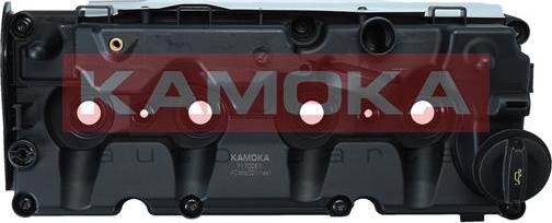 Kamoka 7170061 - Capac culbutor parts5.com