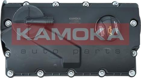 Kamoka 7170068 - Крышка головки цилиндра parts5.com