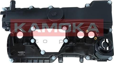 Kamoka 7170005 - Kryt hlavy valcov parts5.com