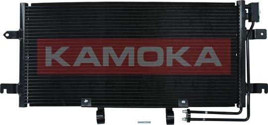 Kamoka 7800149 - Kondensaator,kliimaseade parts5.com