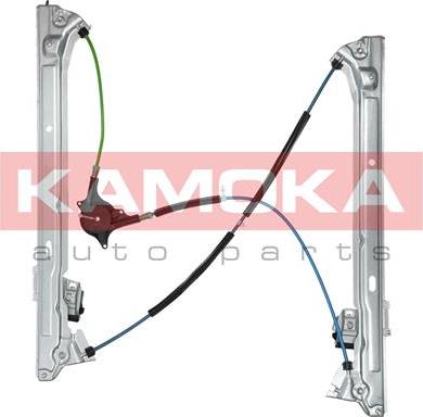 Kamoka 7200091 - Fensterheber parts5.com