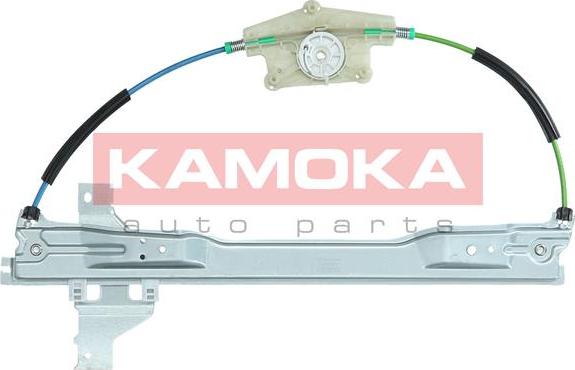 Kamoka 7200093 - Elevalunas parts5.com