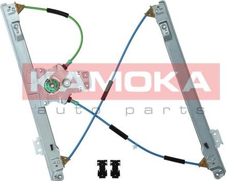 Kamoka 7200097 - Elevalunas parts5.com