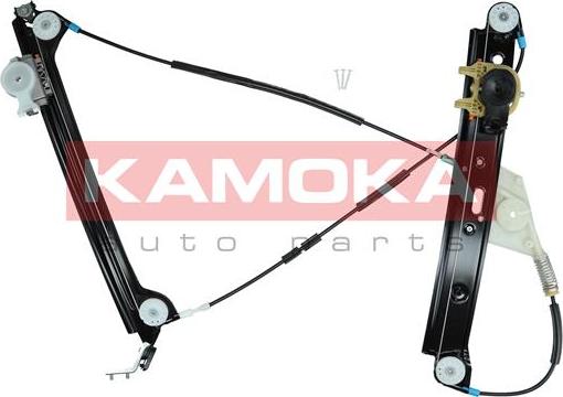 Kamoka 7200066 - Elevalunas parts5.com