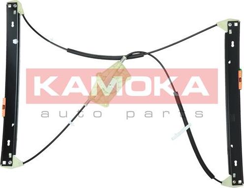 Kamoka 7200015 - Elevalunas parts5.com