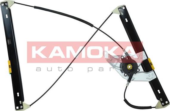 Kamoka 7200011 - Window Regulator parts5.com