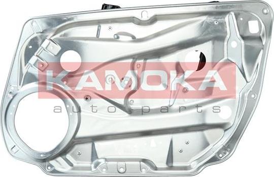 Kamoka 7200078 - Zvedací zařízení oken parts5.com