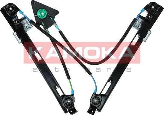 Kamoka 7200190 - Window Regulator parts5.com