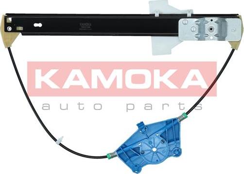 Kamoka 7200198 - Window Regulator parts5.com