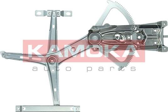 Kamoka 7200145 - Mecanism actionare geam parts5.com