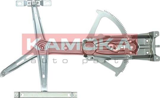 Kamoka 7200146 - Mecanism actionare geam parts5.com